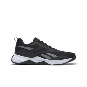 Laufschuhe für Damen Reebok NFX Schwarz von Reebok, Schuhe - Ref: S64126948, Preis: 46,86 €, Rabatt: %