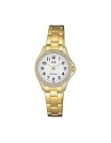 Orologio Donna Q&Q C223J004Y (Ø 30 mm) da Q&Q, Orologi da polso - Ref: S7230558, Precio: 60,57 €, Descuento: %