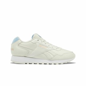 Ténis Casual de Mulher Reebok Glide Bege de Reebok, Ténis e calçado desportivo - Ref: S64126949, Preço: 0,00 €, Desconto: %