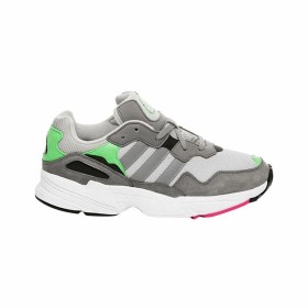 Ténis Casual Homem Adidas Originals Yung-96 Cinzento de Adidas, Ténis e calçado desportivo - Ref: S64126950, Preço: 81,99 €, ...