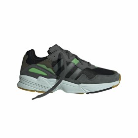 Ténis Casual Homem Adidas Originals Yung-96 Preto de Adidas, Ténis e calçado desportivo - Ref: S64126951, Preço: 82,90 €, Des...