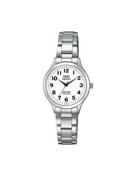 Orologio Donna Q&Q SUPERIOR (Ø 30 mm) da Q&Q, Orologi da polso - Ref: S7230566, Precio: 70,33 €, Descuento: %