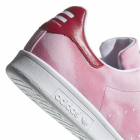 Herren Sneaker Adidas Pharrell Williams Hu Holi Rosa von Adidas, Turnschuhe und Sportschuhe - Ref: S64126952, Preis: 81,08 €,...