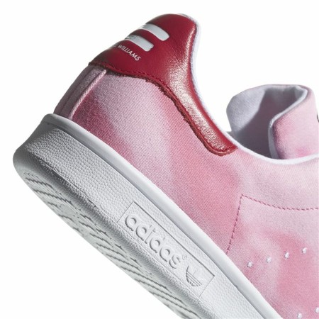 Chaussures casual homme Adidas Pharrell Williams Hu Holi Rose de Adidas, Baskets et chaussures de sport - Réf : S64126952, Pr...