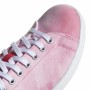 Scarpe da Tennis Casual Uomo Adidas Pharrell Williams Hu Holi Rosa di Adidas, Sneakers e scarpe sportive - Rif: S64126952, Pr...