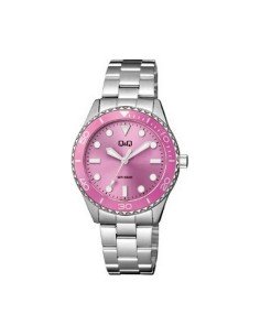 Orologio Donna Q&Q STANDARD (Ø 36 mm) da Q&Q, Orologi da polso - Ref: S7230570, Precio: 58,30 €, Descuento: %