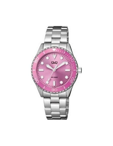 Ladies' Watch Q&Q STANDARD (Ø 36 mm) | Tienda24 Tienda24.eu