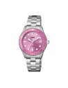 Montre Femme Q&Q STANDARD (Ø 36 mm) | Tienda24 Tienda24.eu