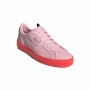 Zapatillas Casual de Mujer Adidas Originals Sleek Rosa claro de Adidas, Zapatillas y calzado deportivo - Ref: S64126953, Prec...