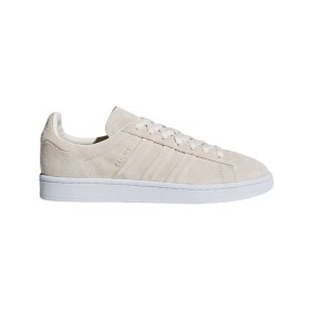 Chaussures casual homme Adidas Campus Stitch and Turn Beige de Adidas, Baskets et chaussures de sport - Réf : S64126954, Prix...