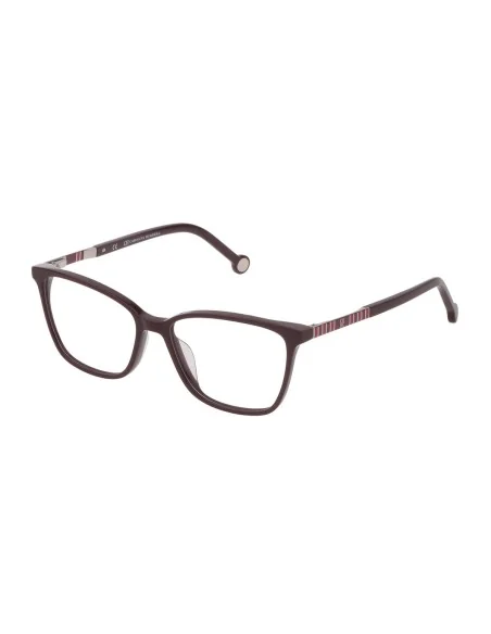 Montura de Gafas Mujer Carolina Herrera VHE838-09FD Rosa | Tienda24 Tienda24.eu