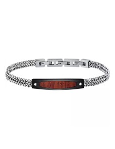 Men's Bracelet Viceroy 75182P01013 | Tienda24 Tienda24.eu