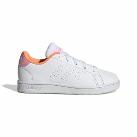 Kinder Sportschuhe Adidas Advantage Lifestyle Court Lace von Adidas, Outdoor und Sport - Ref: S64126960, Preis: 0,00 €, Rabat...