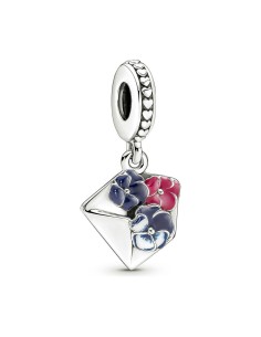 Perle de verre Femme Thomas Sabo K0196-051-11 Argenté (1,2 cm) | Tienda24 Tienda24.eu