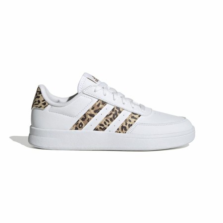 Sapatilhas de Desporto Mulher Adidas Breaknet 2.0 Branco de Adidas, Ténis - Ref: S64126965, Preço: 52,08 €, Desconto: %