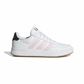 Sports Trainers for Women Adidas Breaknet 2.0 White by Adidas, Footwear - Ref: S64126966, Price: 48,06 €, Discount: %