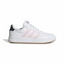 Chaussures de sport pour femme Adidas Breaknet 2.0 Blanc de Adidas, Baskets - Réf : S64126966, Prix : 48,06 €, Remise : %