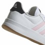 Scarpe Sportive da Donna Adidas Breaknet 2.0 Bianco di Adidas, Scarpe - Rif: S64126966, Prezzo: 48,06 €, Sconto: %