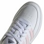 Chaussures de sport pour femme Adidas Breaknet 2.0 Blanc de Adidas, Baskets - Réf : S64126966, Prix : 48,06 €, Remise : %