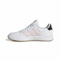 Chaussures de sport pour femme Adidas Breaknet 2.0 Blanc de Adidas, Baskets - Réf : S64126966, Prix : 48,06 €, Remise : %