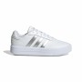 Ténis Casual de Mulher Adidas Court Platform Branco de Adidas, Ténis e calçado desportivo - Ref: S64126968, Preço: 0,00 €, De...