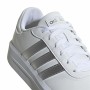 Baskets Casual pour Femme Adidas Court Platform Blanc de Adidas, Baskets et chaussures de sport - Réf : S64126968, Prix : 0,0...