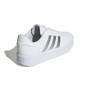 Baskets Casual pour Femme Adidas Court Platform Blanc de Adidas, Baskets et chaussures de sport - Réf : S64126968, Prix : 0,0...