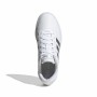 Baskets Casual pour Femme Adidas Court Platform Blanc de Adidas, Baskets et chaussures de sport - Réf : S64126968, Prix : 0,0...