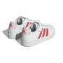 Chaussures de Sport pour Enfants Adidas Breaknet Lifestyle Court Blanc de Adidas, Plein air et sport - Réf : S64126969, Prix ...