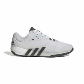 Sapatilhas de Desporto Infantis Kappa Alpha Lace Branco | Tienda24 - Global Online Shop Tienda24.eu