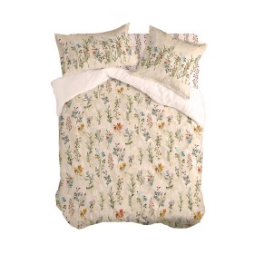 Housse de Couette HappyFriday Vernazza Multicouleur 180 x 220 cm de HappyFriday, Couettes et housses de couette - Réf : D1612...