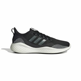 Scarpe Sportive da Donna Adidas Fluidflow 2.0 Nero di Adidas, Scarpe - Rif: S64126972, Prezzo: 66,40 €, Sconto: %