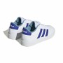 Sapatilhas de Desporto Infantis Adidas Grand Court 2.0 Branco Azul de Adidas, Ar livre e desporto - Ref: S64126975, Preço: 34...