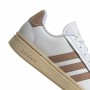 Sports Trainers for Women Adidas Grand Court Alpha White | Tienda24 - Global Online Shop Tienda24.eu