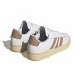 Sports Trainers for Women Adidas Grand Court Alpha White | Tienda24 - Global Online Shop Tienda24.eu