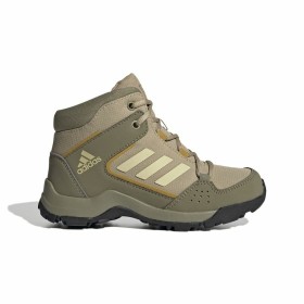 Scarpe Sportive per Bambini Adidas Hyperhiker K Beige di Adidas, Aria aperta e sport - Rif: S64126977, Prezzo: 0,00 €, Sconto: %