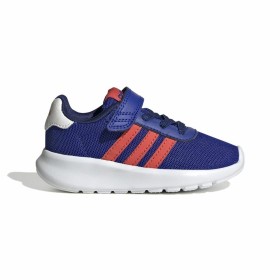 Sports Shoes for Kids Adidas Lite Racer 3.0 Blue by Adidas, Outdoors and sport - Ref: S64126978, Price: 0,00 €, Discount: %