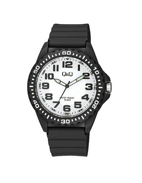 Montre Homme Q&Q VS16J006Y (Ø 40 mm) | Tienda24 Tienda24.eu