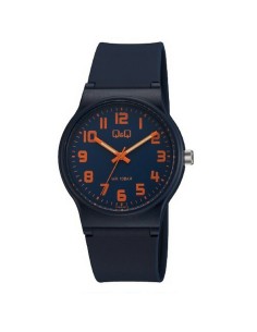 Relógio masculino Citizen CA4505-21X Preto Verde | Tienda24 Tienda24.eu