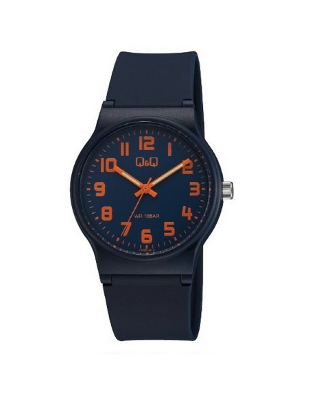 Orologio Uomo Q&Q VS50J012Y (Ø 38 mm) da Q&Q, Orologi da polso - Ref: S7230979, Precio: 41,37 €, Descuento: %