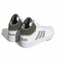 Scarpe da Basket per Adulti Adidas Hoops 3.0 Mid Bianco di Adidas, Scarpe - Rif: S64126981, Prezzo: 57,73 €, Sconto: %