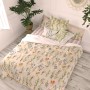 Housse de Couette HappyFriday Vernazza Multicouleur 155 x 220 cm de HappyFriday, Couettes et housses de couette - Réf : D1612...