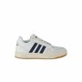 Zapatillas Casual Hombre Adidas Postmove Super Lifestyle Low Blanco de Adidas, Zapatillas y calzado deportivo - Ref: S6412698...