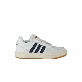 Herren Sneaker Adidas Postmove Super Lifestyle Low Weiß von Adidas, Turnschuhe und Sportschuhe - Ref: S64126982, Preis: 0,00 ...