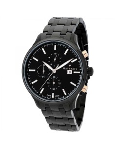 Reloj Hombre Lorus R2367MX9 Negro Gris | Tienda24 Tienda24.eu