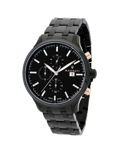 Reloj Hombre Maserati ATTRAZIONE (Ø 43 mm) | Tienda24 Tienda24.eu