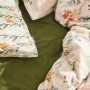 Housse de Couette HappyFriday Vernazza Multicouleur 155 x 220 cm de HappyFriday, Couettes et housses de couette - Réf : D1612...