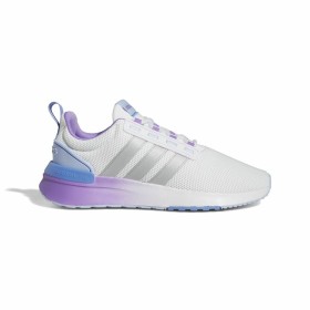 Women's casual trainers Adidas Racer TR21 White by Adidas, Trainers and sports footwear - Ref: S64126986, Price: 0,00 €, Disc...