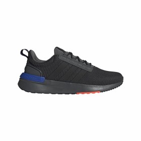 Scarpe da Tennis Casual Uomo Adidas Racer TR21 Nero di Adidas, Sneakers e scarpe sportive - Rif: S64126988, Prezzo: 0,00 €, S...