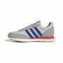 Zapatillas Casual Hombre Adidas Run 60s 3.0 Gris claro de Adidas, Zapatillas y calzado deportivo - Ref: S64126989, Precio: 48...